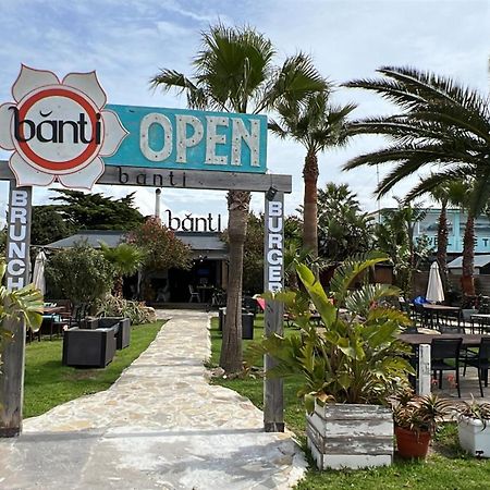 Banti Garden Tarifa Exterior foto